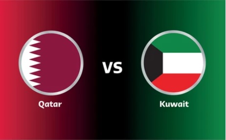 Soi kèo Kuwait vs Qatar , 02h00 27/03/2024 – Vòng loại World Cup