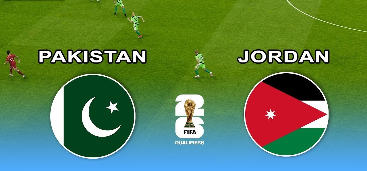 Nhận định Jordan vs Pakistan , 02h00 27/03/2024 – Vòng loại World Cup