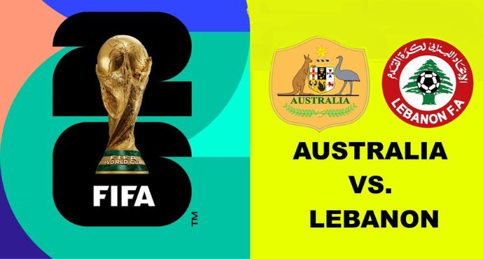 Nhận định Liban vs Úc, 03h45 26/03/2024 – Vòng loại World Cup