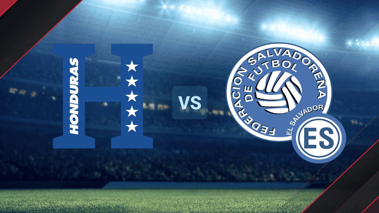 Nhận định El Salvador vs Honduras , 07h30 27/03/2024 – Giao Hữu Quốc Tế